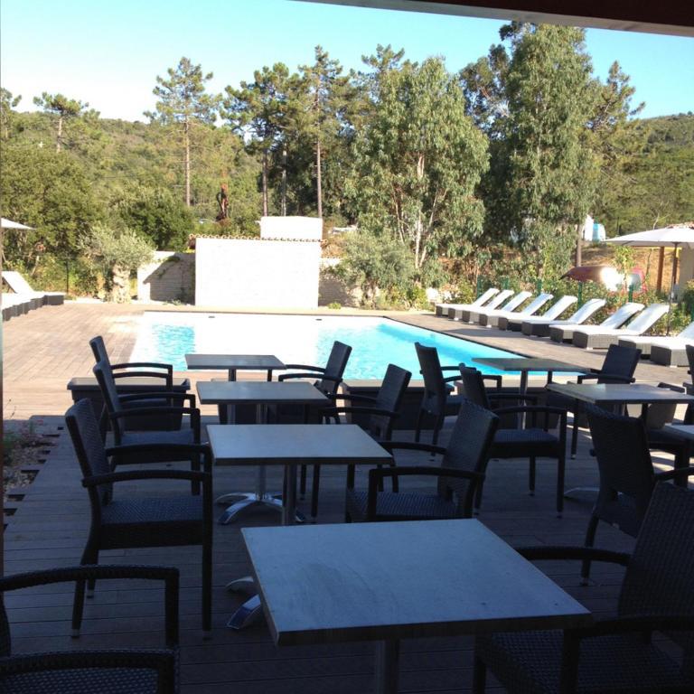 Marina Di Favona Hotel Favone Exterior foto