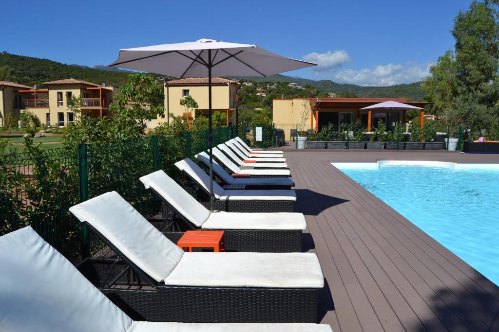 Marina Di Favona Hotel Favone Exterior foto